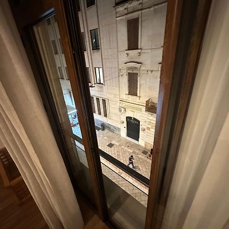 B&B Degli Artisti Suite Lecce Ngoại thất bức ảnh