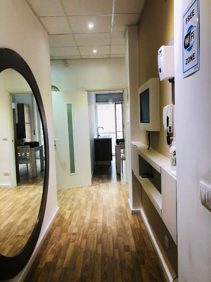 B&B Degli Artisti Suite Lecce Ngoại thất bức ảnh