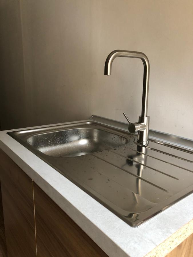 B&B Degli Artisti Suite Lecce Ngoại thất bức ảnh