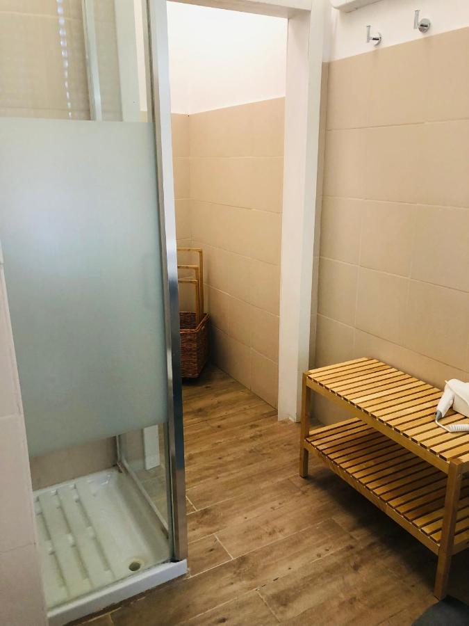 B&B Degli Artisti Suite Lecce Ngoại thất bức ảnh