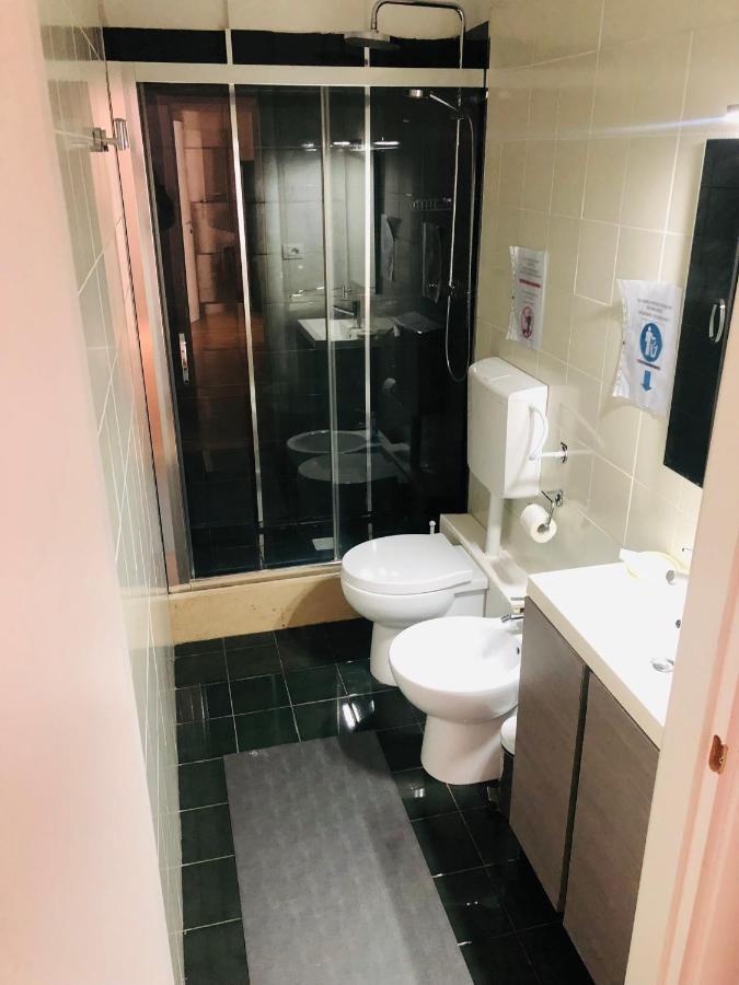 B&B Degli Artisti Suite Lecce Ngoại thất bức ảnh