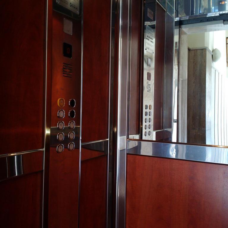 B&B Degli Artisti Suite Lecce Ngoại thất bức ảnh