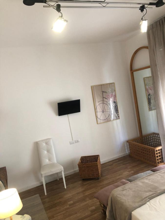 B&B Degli Artisti Suite Lecce Ngoại thất bức ảnh