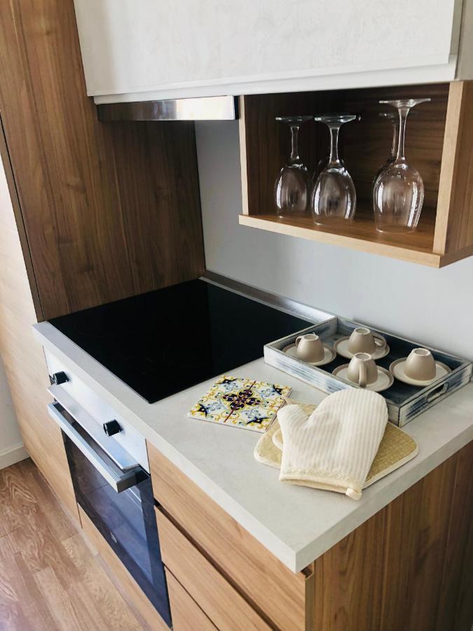 B&B Degli Artisti Suite Lecce Ngoại thất bức ảnh