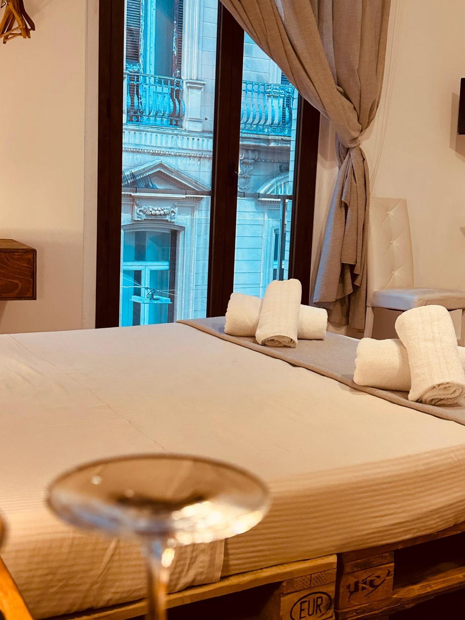 B&B Degli Artisti Suite Lecce Ngoại thất bức ảnh