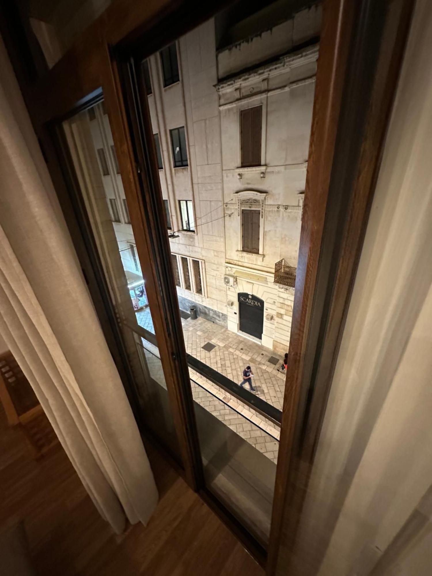 B&B Degli Artisti Suite Lecce Ngoại thất bức ảnh