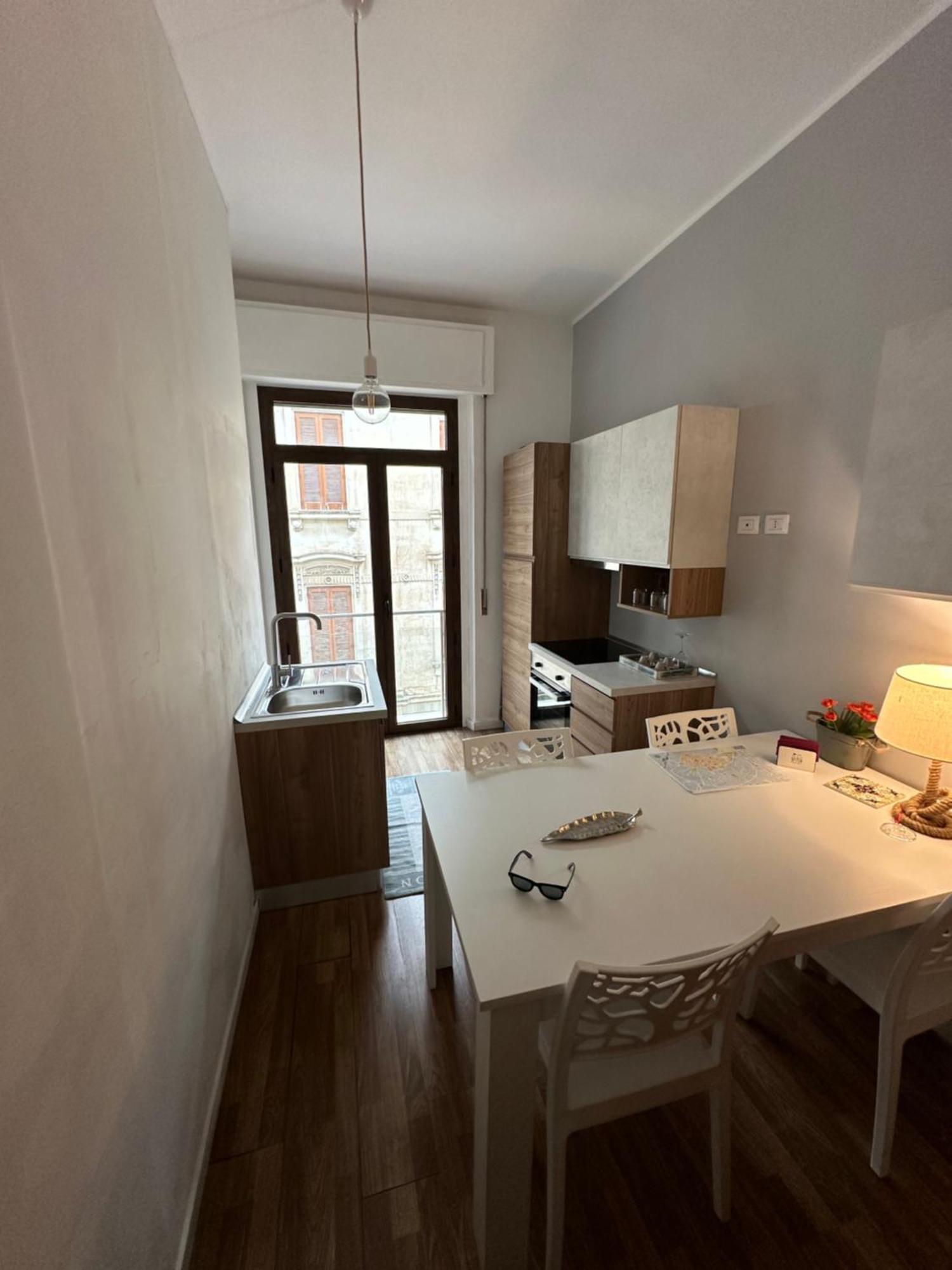 B&B Degli Artisti Suite Lecce Ngoại thất bức ảnh