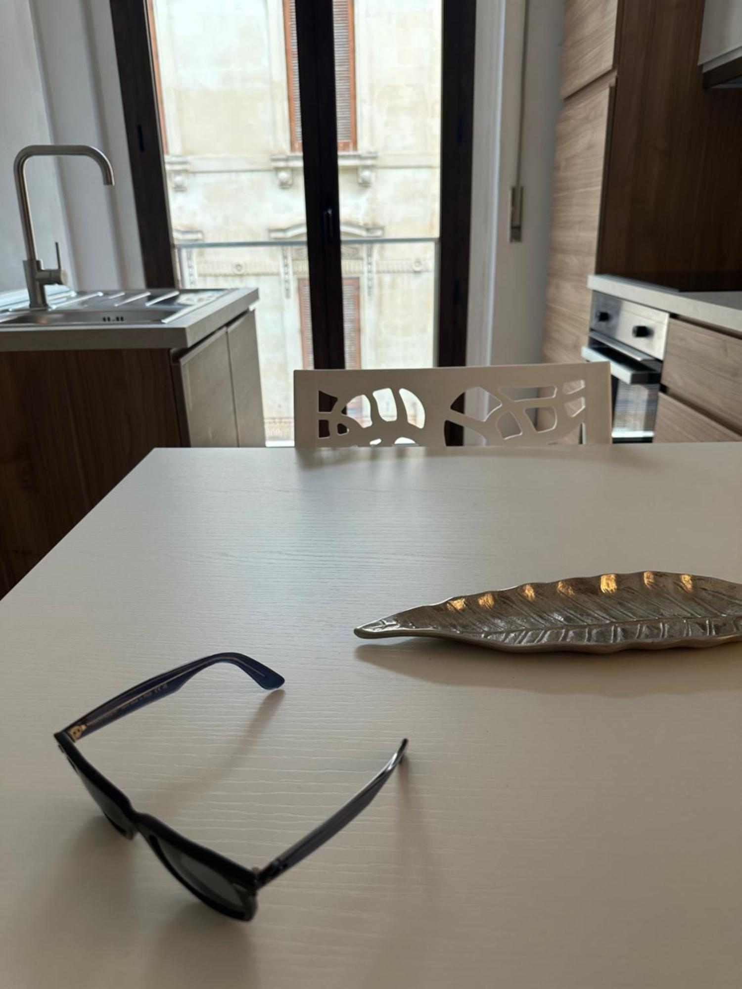 B&B Degli Artisti Suite Lecce Ngoại thất bức ảnh
