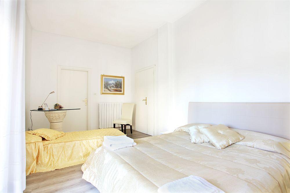 B&B Degli Artisti Suite Lecce Ngoại thất bức ảnh
