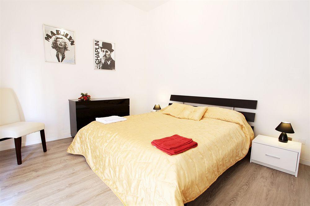 B&B Degli Artisti Suite Lecce Ngoại thất bức ảnh