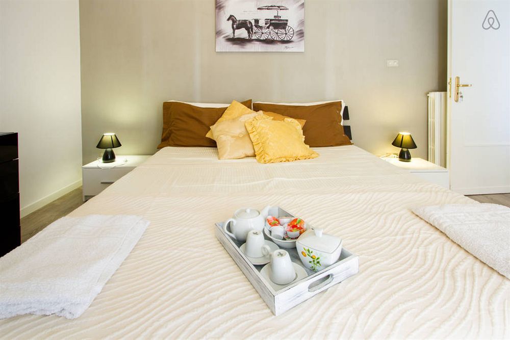 B&B Degli Artisti Suite Lecce Ngoại thất bức ảnh