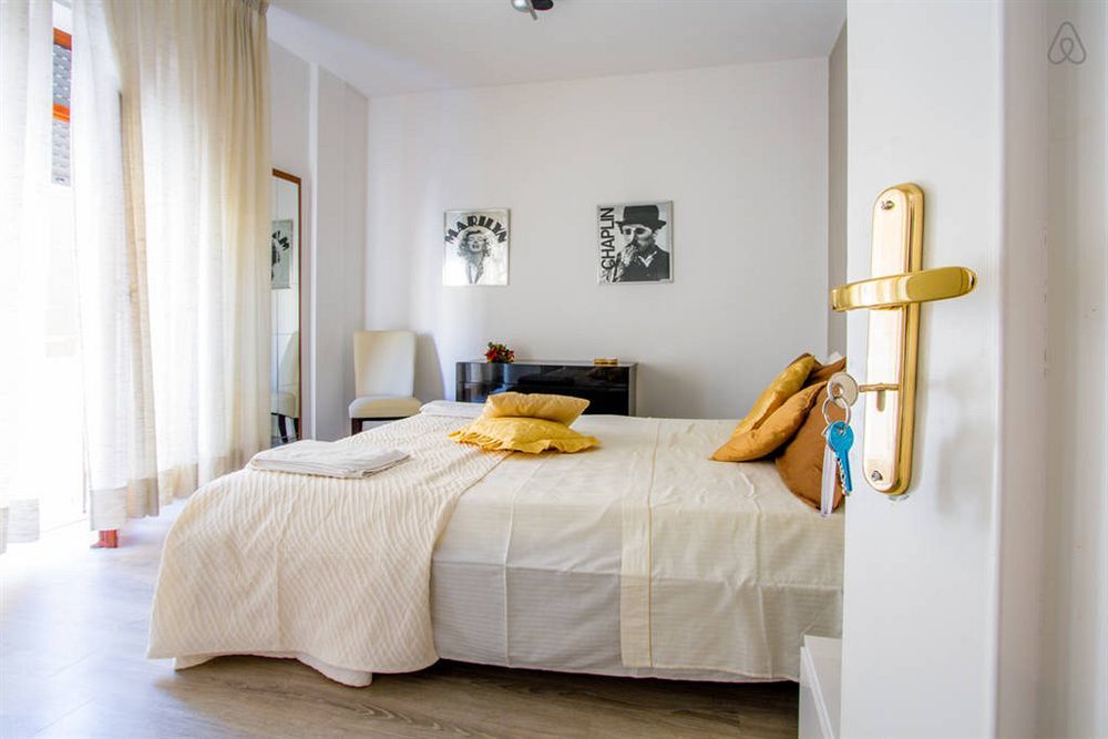 B&B Degli Artisti Suite Lecce Ngoại thất bức ảnh