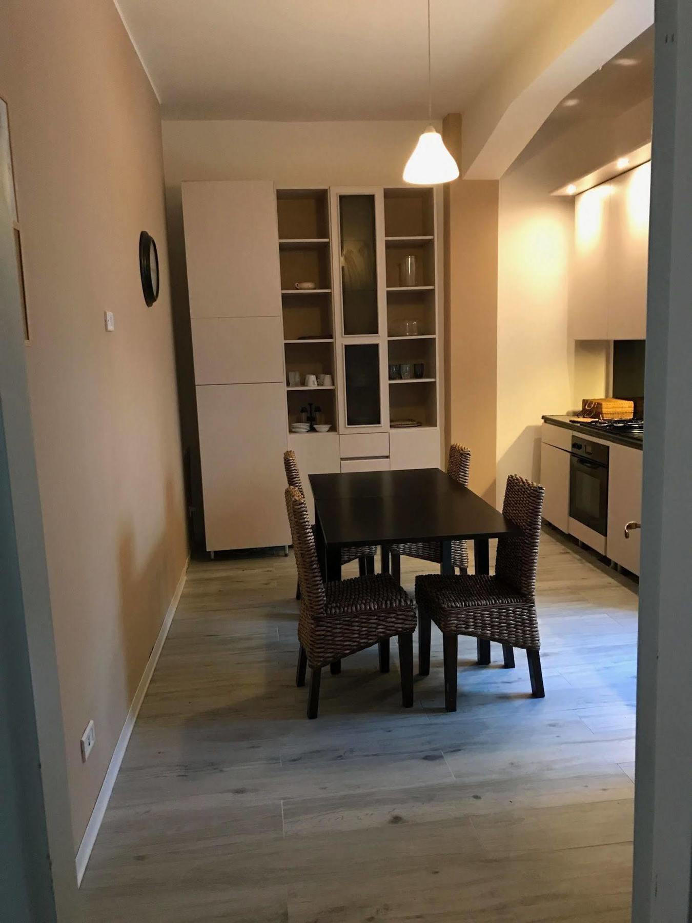 B&B Degli Artisti Suite Lecce Ngoại thất bức ảnh