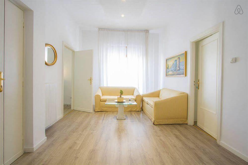 B&B Degli Artisti Suite Lecce Ngoại thất bức ảnh