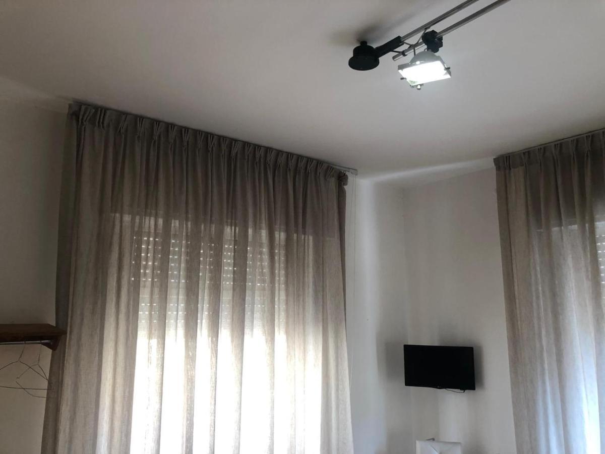 B&B Degli Artisti Suite Lecce Ngoại thất bức ảnh